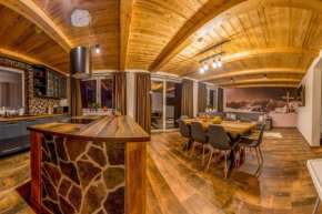 Chalet Zuberec